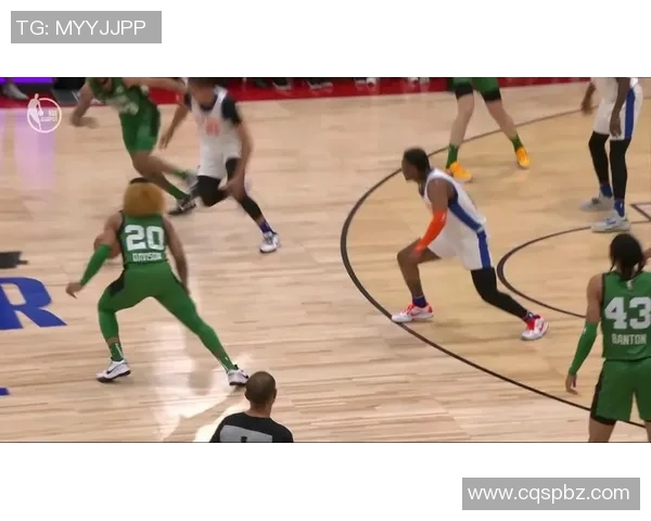 2013年季后赛尼克斯与凯尔特人激战回顾与精彩瞬间分析