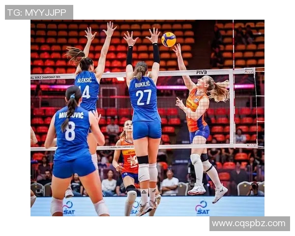 2016年奥运会女排决赛美国队与塞尔维亚队的精彩对决回顾