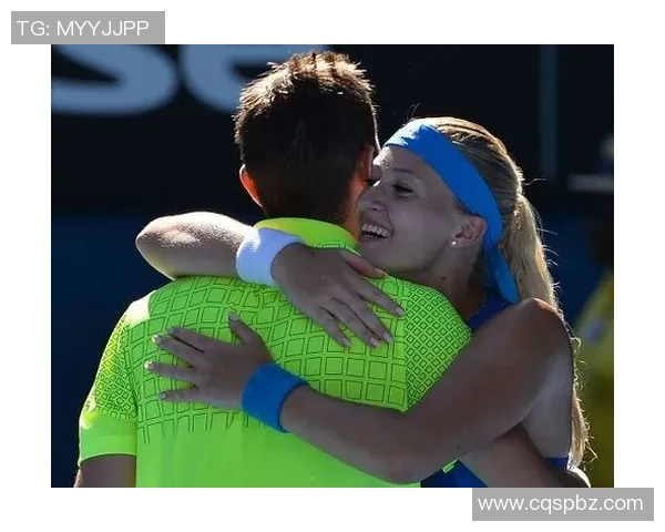 2016年澳大利亚网球公开赛凯斯与梅拉德诺维奇精彩对决回顾