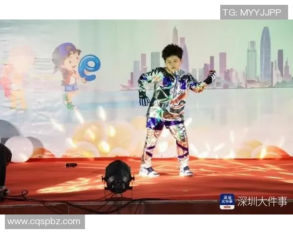 深圳街舞队在全国街舞节奏排行榜中荣登第8名展现实力与魅力 深圳街舞队在全国街舞节奏排行榜中荣登第8名展现实力与魅力